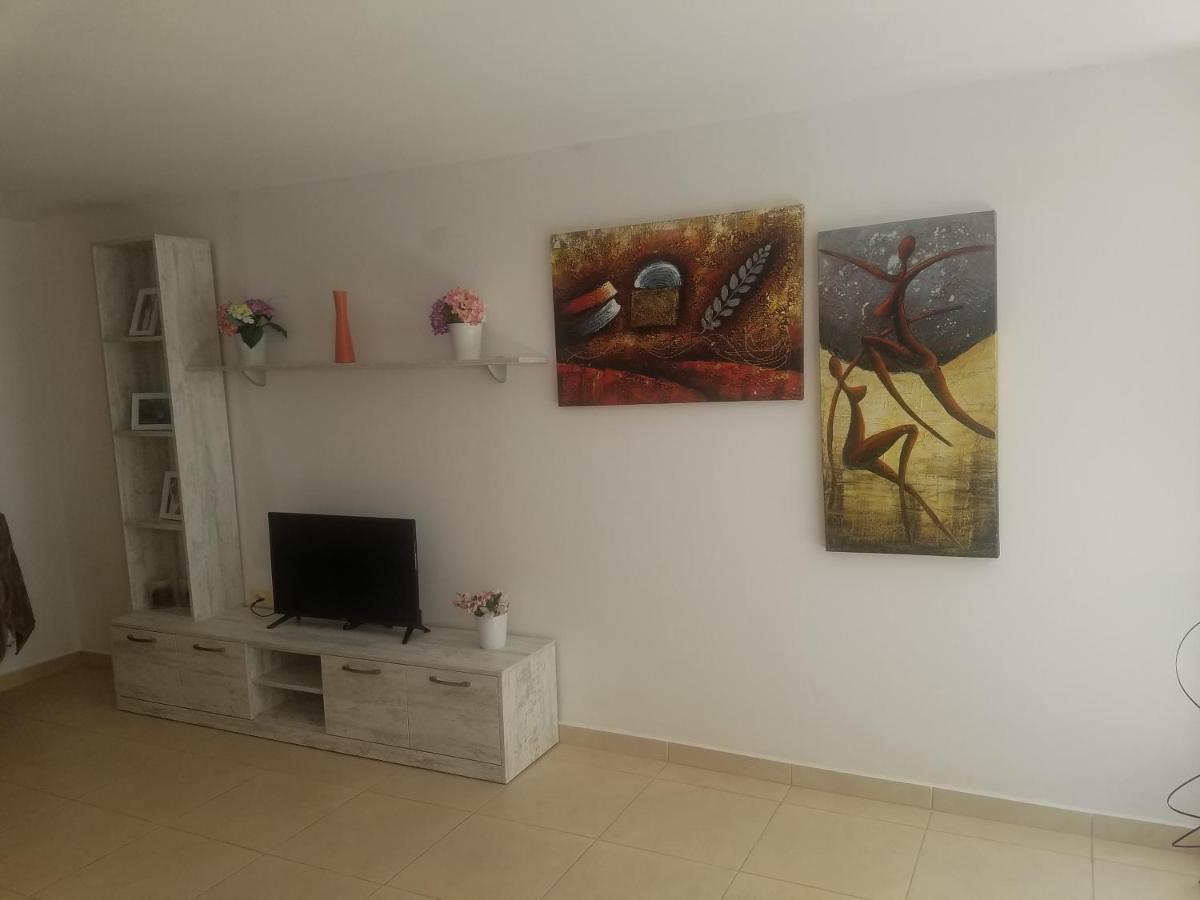 Apartamente Duplex Berti Саранда Экстерьер фото